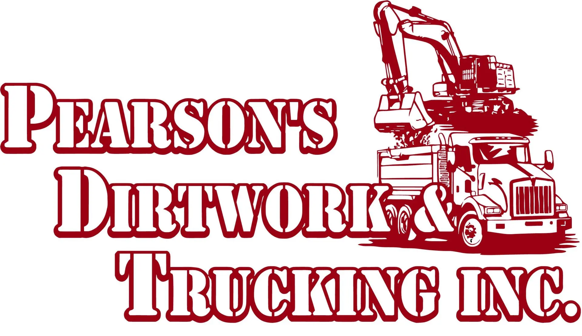 Pearsons Dirtwork and Trucking